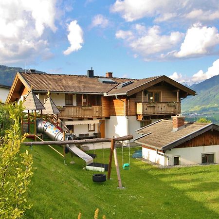 Modern Mansion In Kaprun Near Ski Area Bagian luar foto