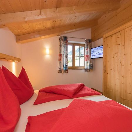 Modern Mansion In Kaprun Near Ski Area Bagian luar foto