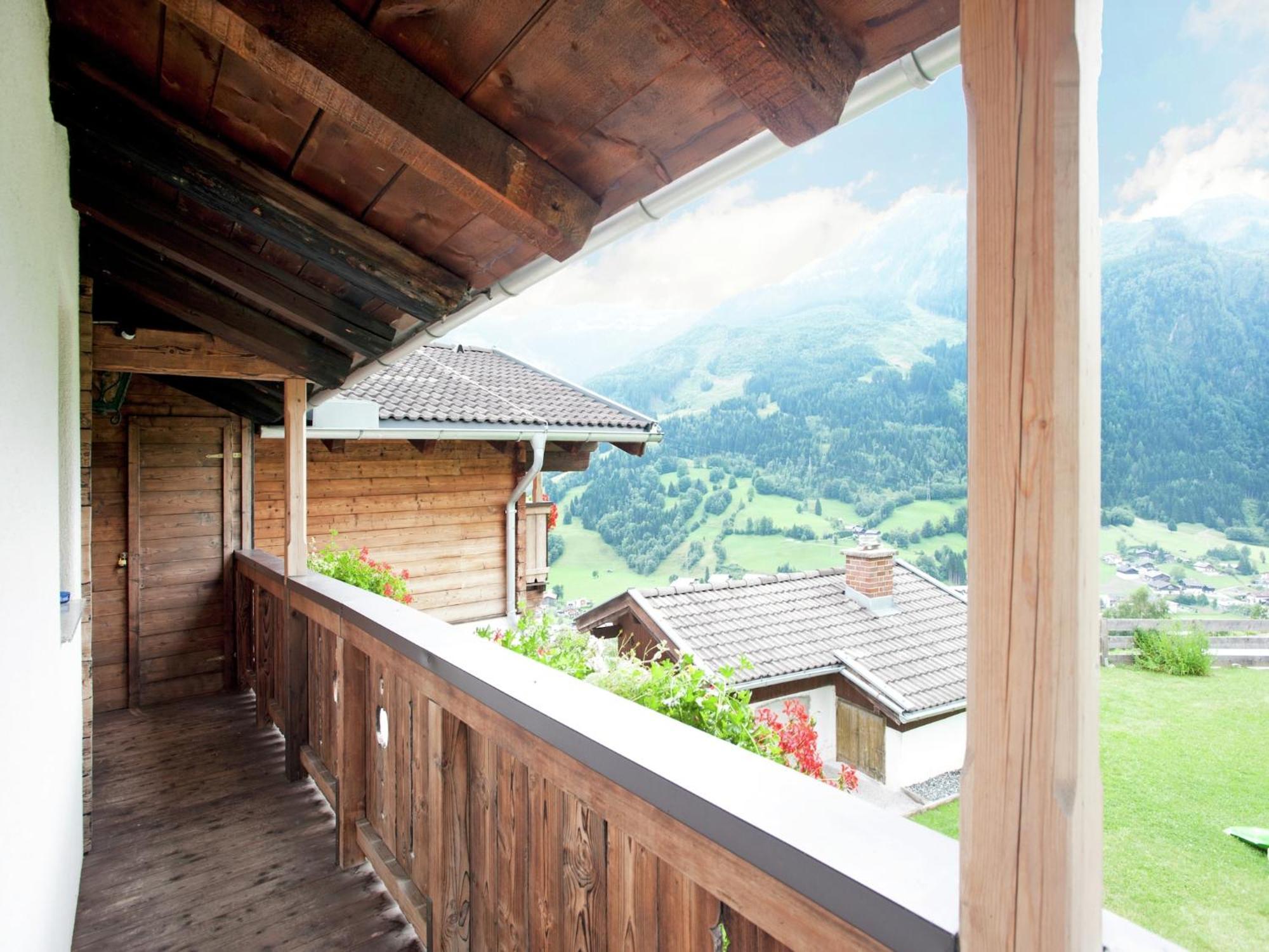 Modern Mansion In Kaprun Near Ski Area Bagian luar foto