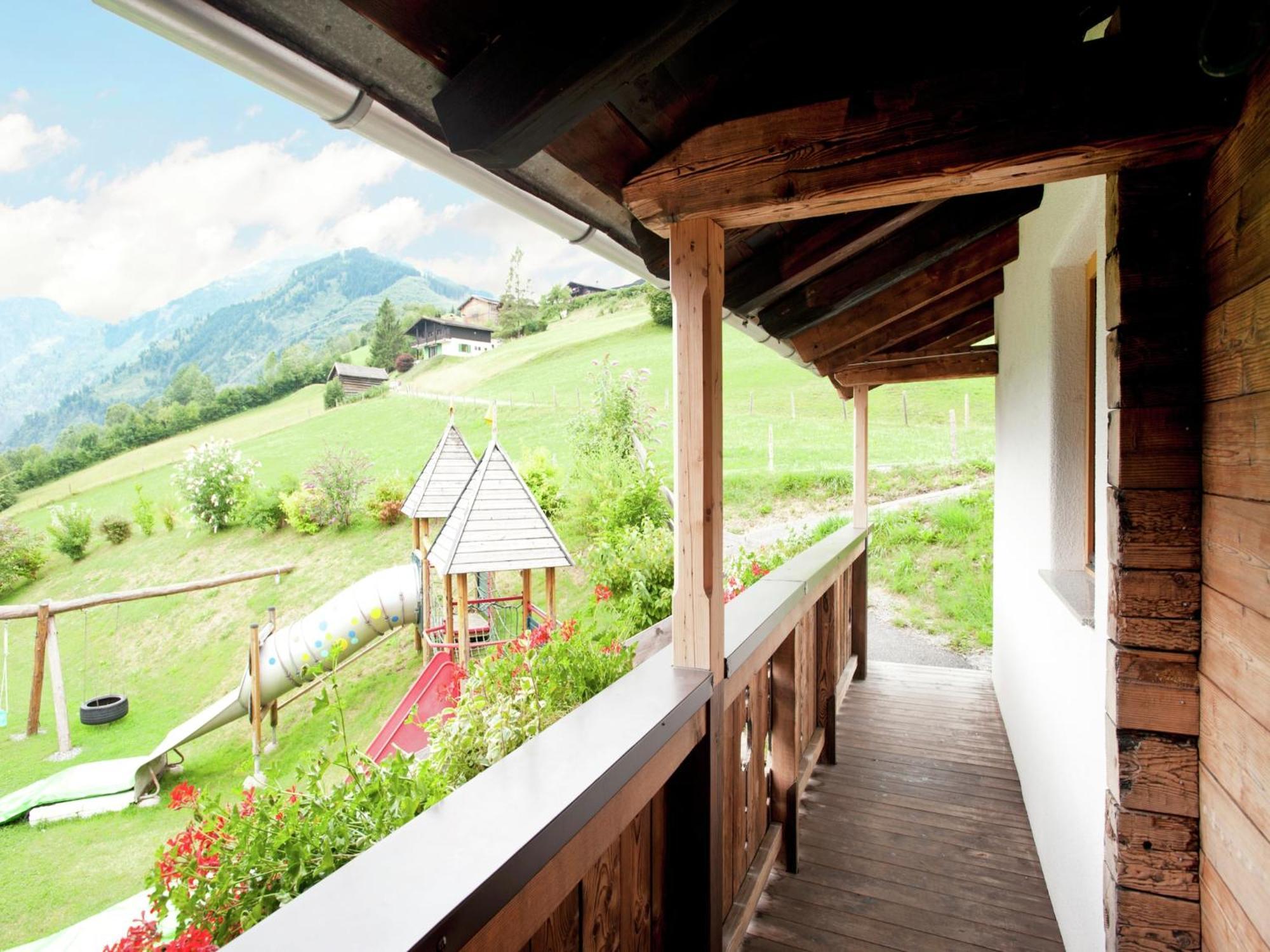 Modern Mansion In Kaprun Near Ski Area Bagian luar foto