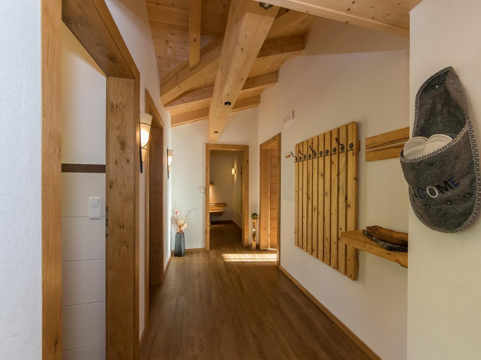 Modern Mansion In Kaprun Near Ski Area Bagian luar foto