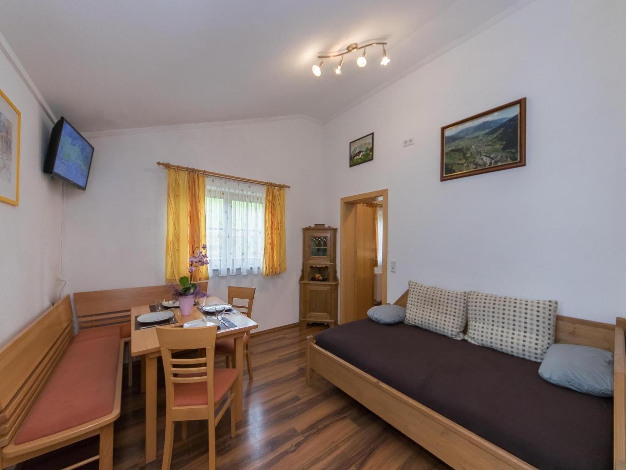 Modern Mansion In Kaprun Near Ski Area Bagian luar foto