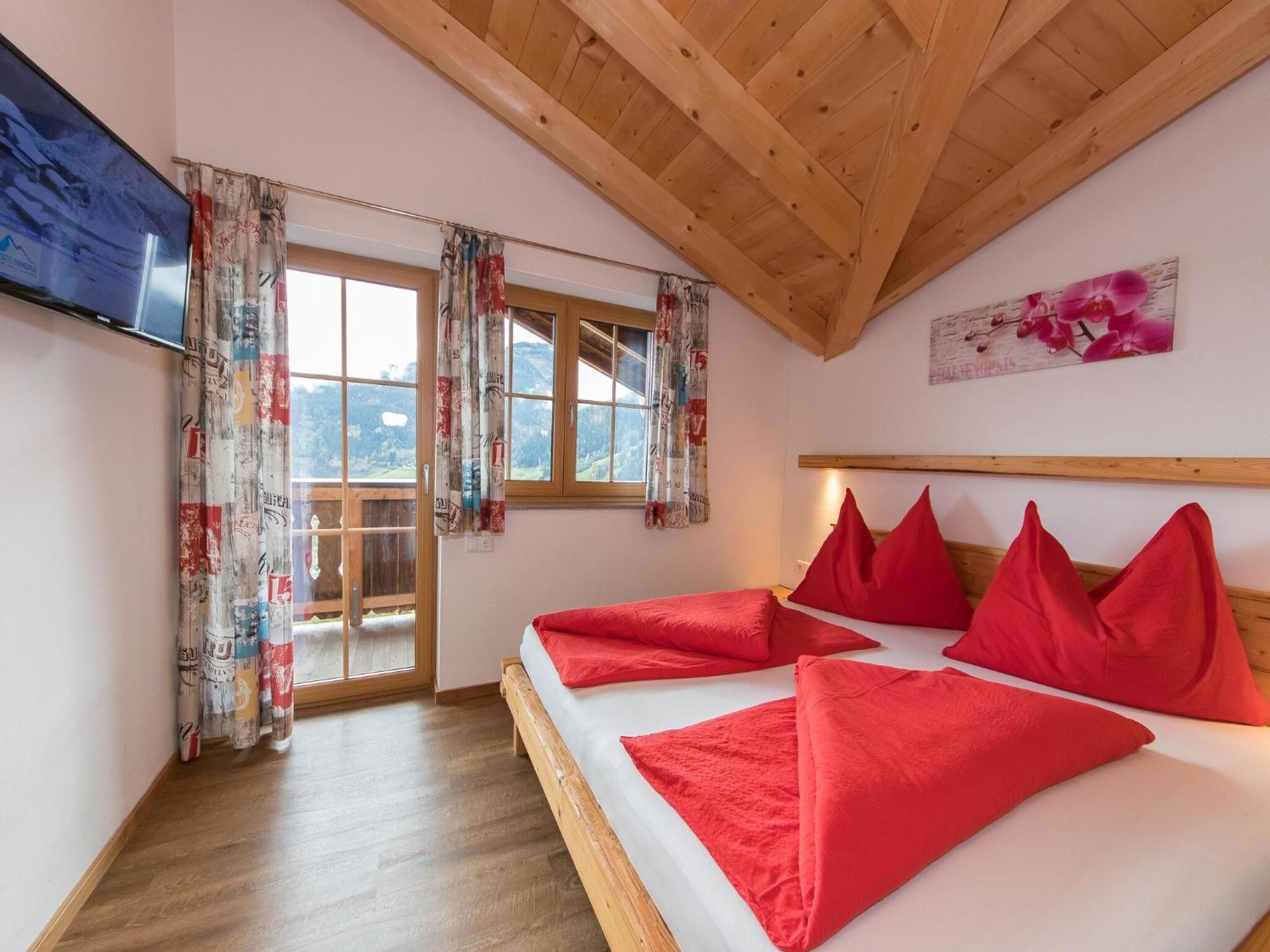 Modern Mansion In Kaprun Near Ski Area Bagian luar foto