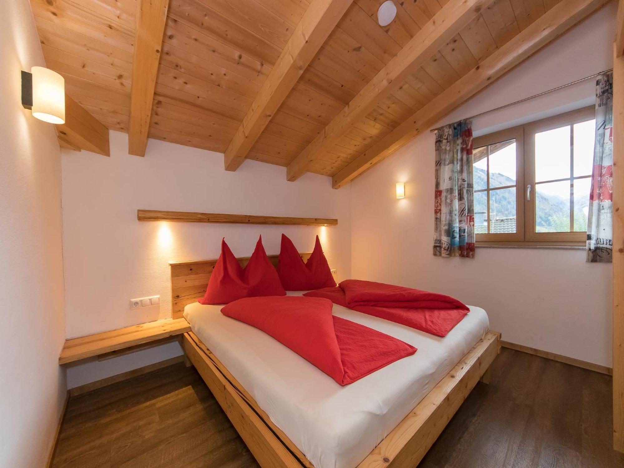 Modern Mansion In Kaprun Near Ski Area Bagian luar foto