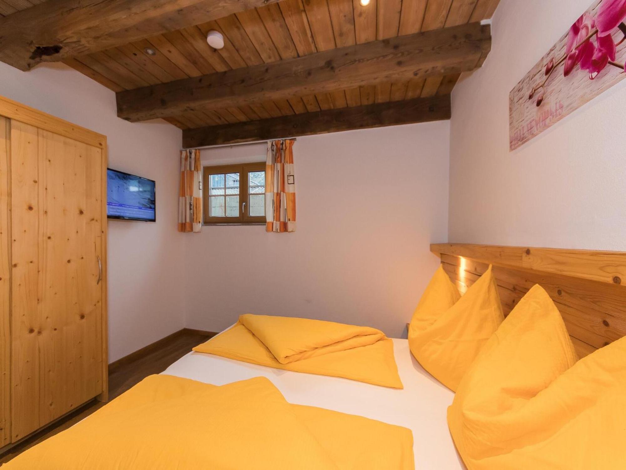 Modern Mansion In Kaprun Near Ski Area Bagian luar foto
